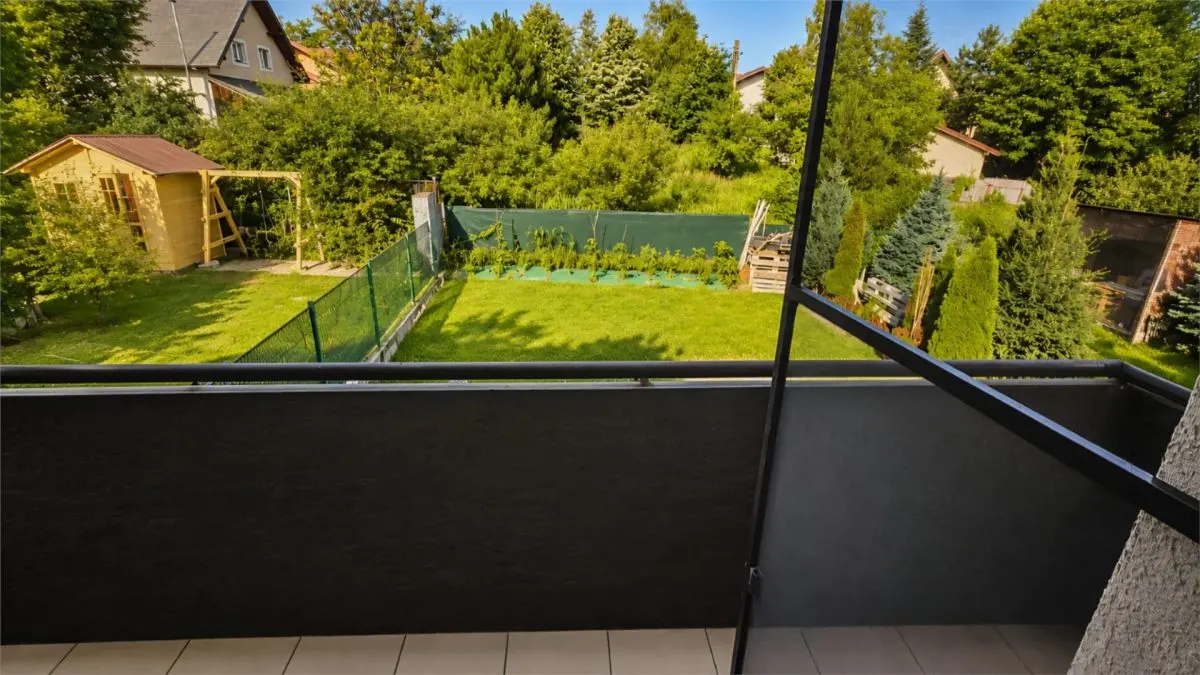 Apartament 2 camere in vila  sos Voinesti Family Market - foto 5