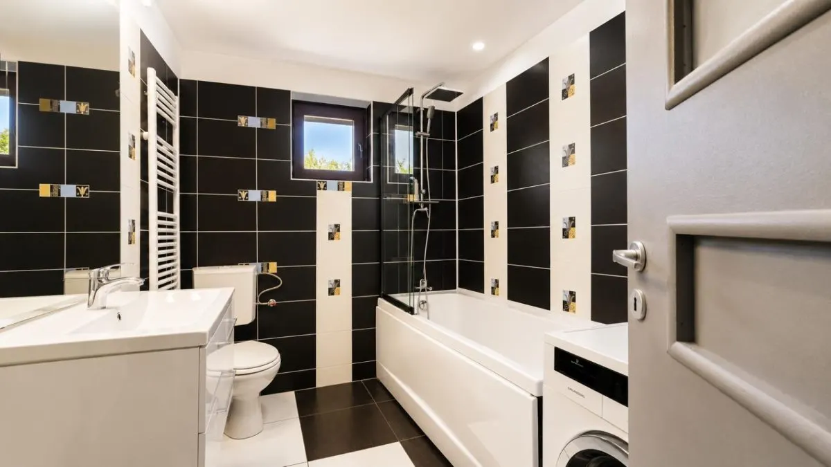 Apartament 2 camere in vila  sos Voinesti Family Market - foto 10