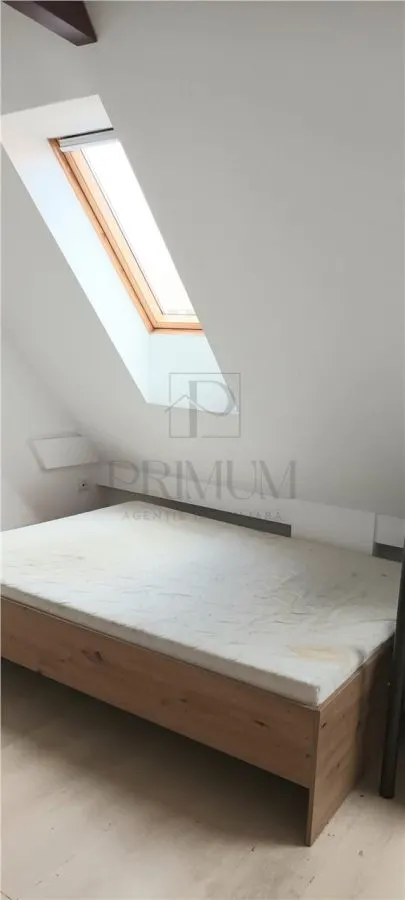 Spatiu birouri 2 camere la mansarda in cladire istorica - P - TA Unirii - foto 5