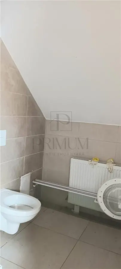 Spatiu birouri 2 camere la mansarda in cladire istorica - P - TA Unirii - foto 9