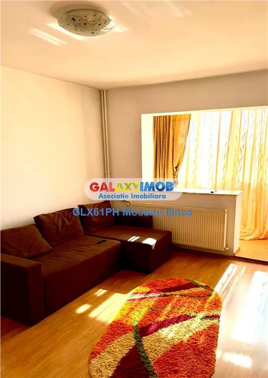 Inchiriere apartament 2 camere, in Ploiesti, zona Sud - foto 1