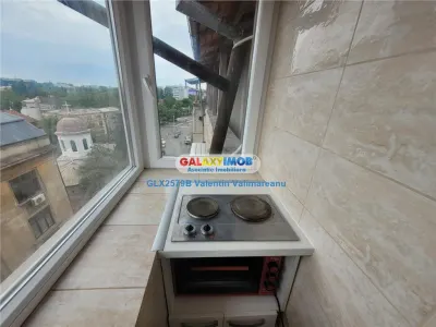 Garsoniera Cismigiu COD 299 - foto 4
