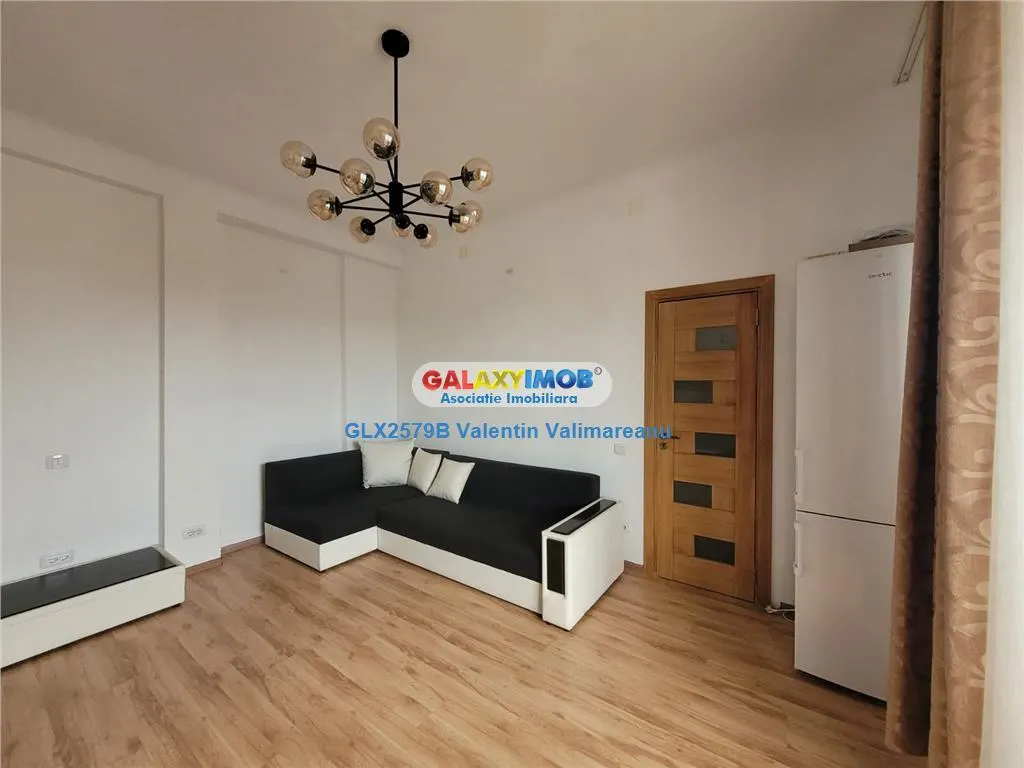 Garsoniera Cismigiu COD 299 - foto 6