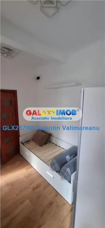Garsoniera Cismigiu COD 300 - foto 2