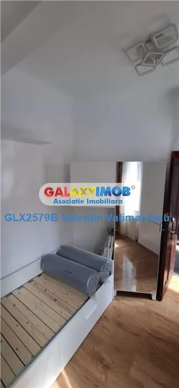 Garsoniera Cismigiu COD 300 - foto 3
