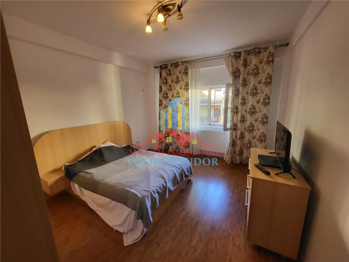 Inchiriere 2 camere Wellness Militari Residence - foto 6