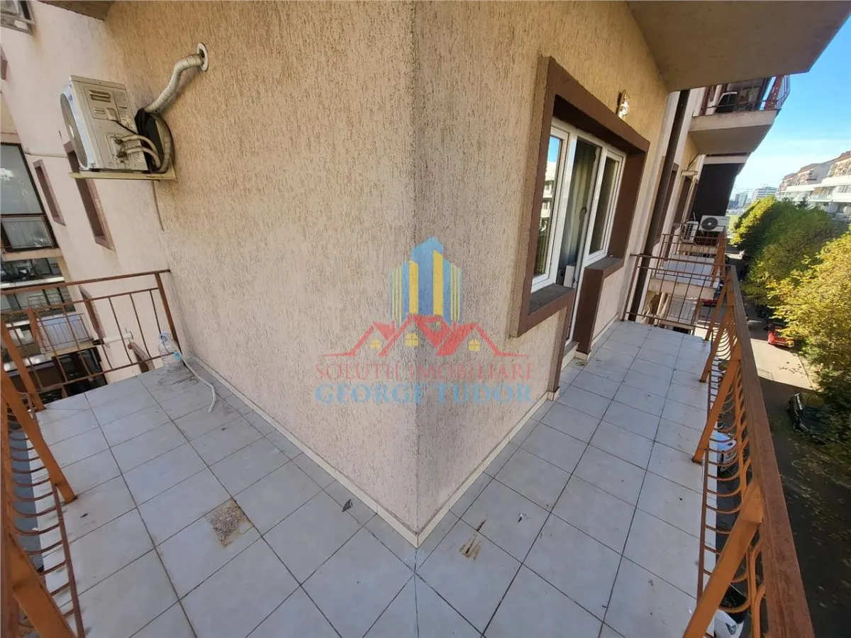 Inchiriere 2 camere Wellness Militari Residence - foto 10
