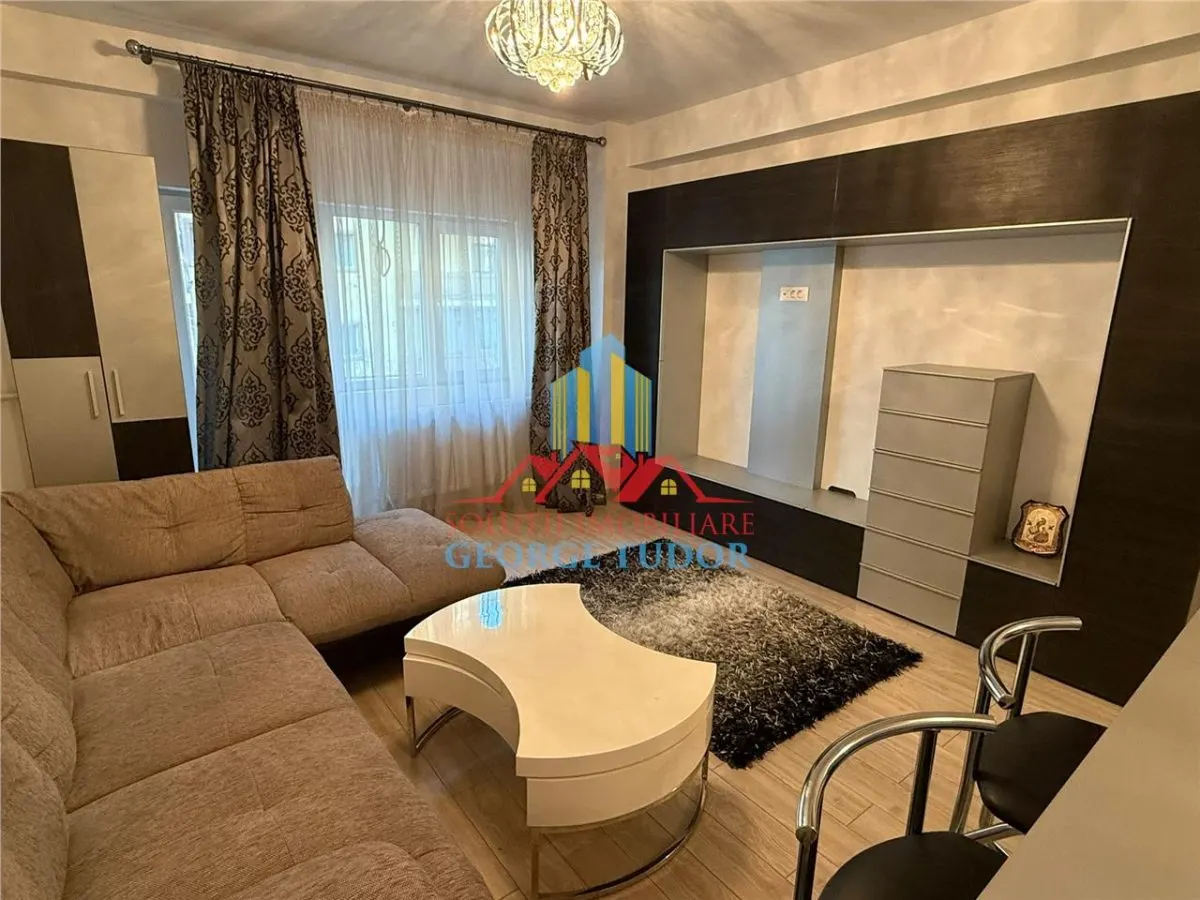 Inchiriere 2 camere Wellness Militari Residence - foto 1