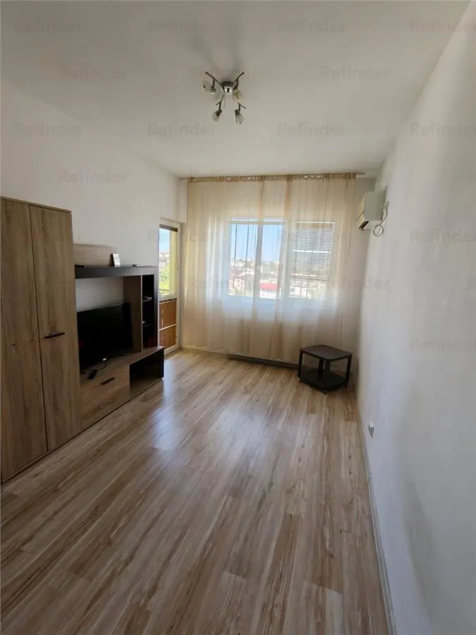 Vânzare garsoniera | Bdul N Grigorescu | bloc 2015 stradal | etaj 6 | centrala proprie | 30 mp utili | dec | mobilată și utilată | - foto 7