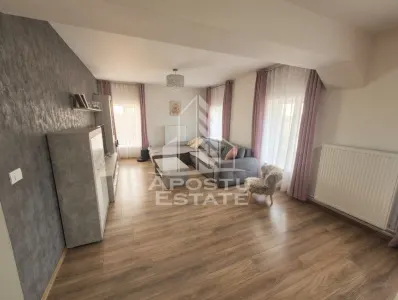 Apartament cu mansarda, 2 dormitoare, renovat, in Biled. - foto 2
