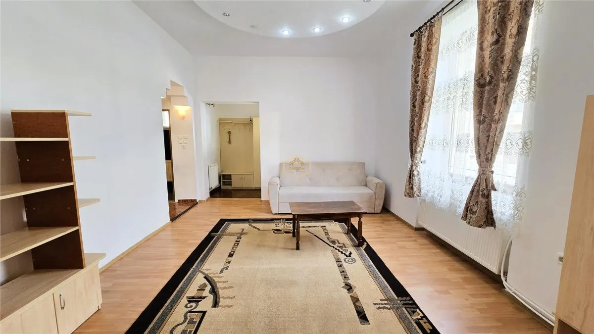 Central | Casa individuala cu 5 camere - 168 m² | Avram Iancu - foto 11