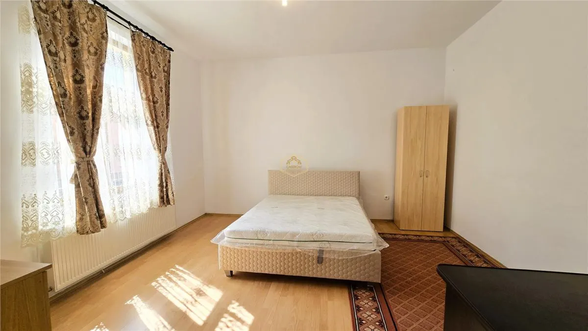 Central | Casa individuala cu 5 camere - 168 m² | Avram Iancu - foto 12
