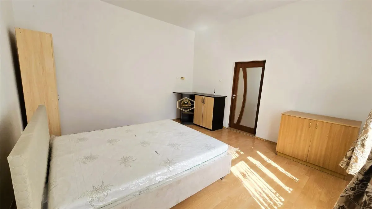 Central | Casa individuala cu 5 camere - 168 m² | Avram Iancu - foto 13