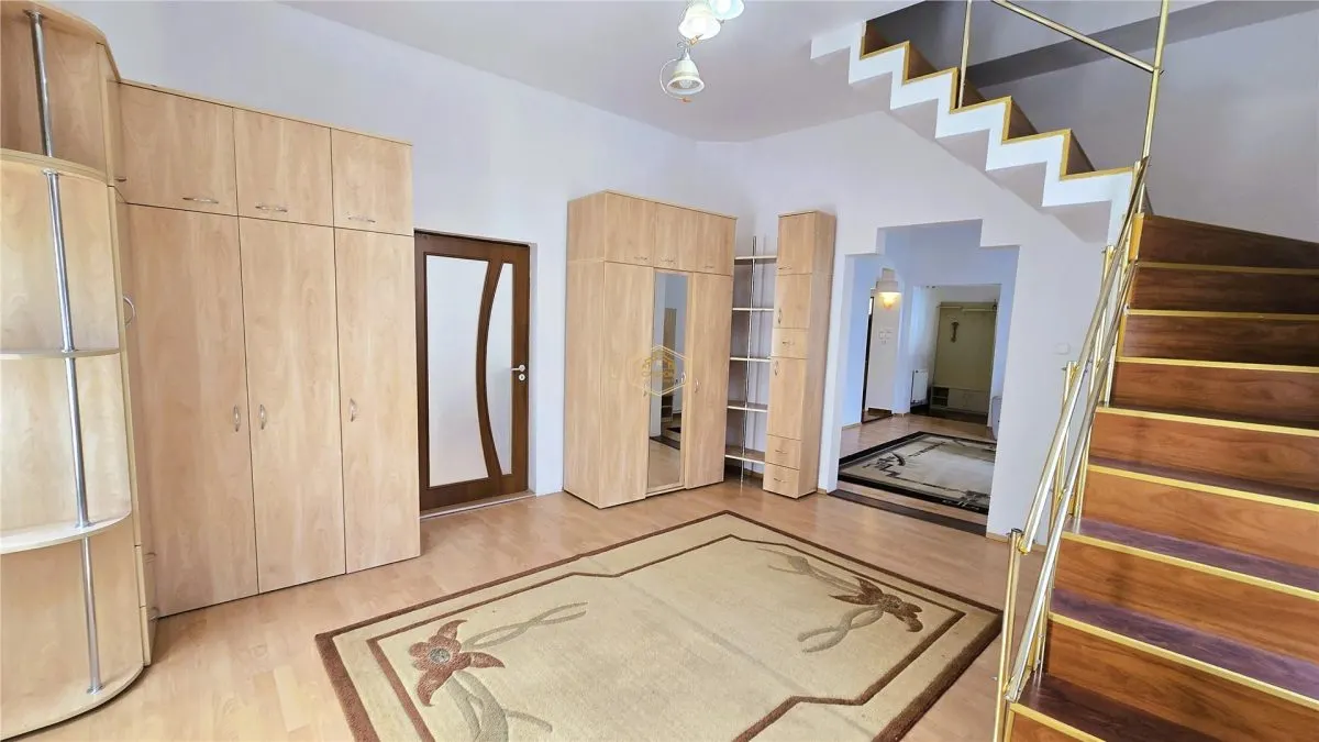 Central | Casa individuala cu 5 camere - 168 m² | Avram Iancu - foto 14