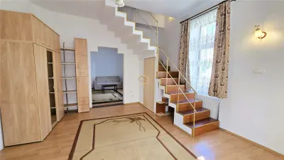 Central | Casa individuala cu 5 camere - 168 m² | Avram Iancu - foto 15