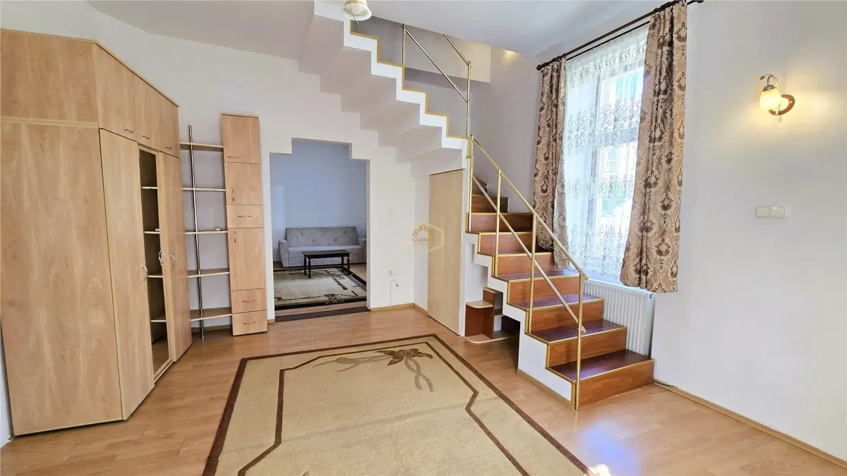 Central | Casa individuala cu 5 camere - 168 m² | Avram Iancu - foto 15