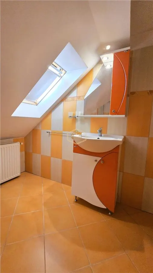 Central | Casa individuala cu 5 camere - 168 m² | Avram Iancu - foto 19