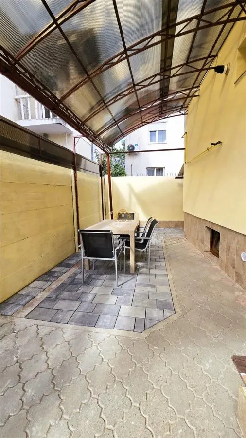 Central | Casa individuala cu 5 camere - 168 m² | Avram Iancu - foto 21