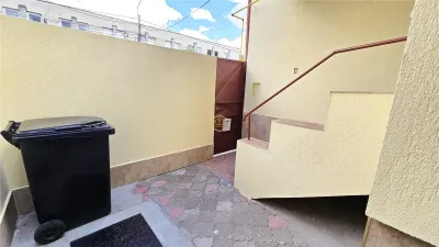 Central | Casa individuala cu 5 camere - 168 m² | Avram Iancu - foto 23