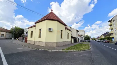Central | Casa individuala cu 5 camere - 168 m² | Avram Iancu - foto 24