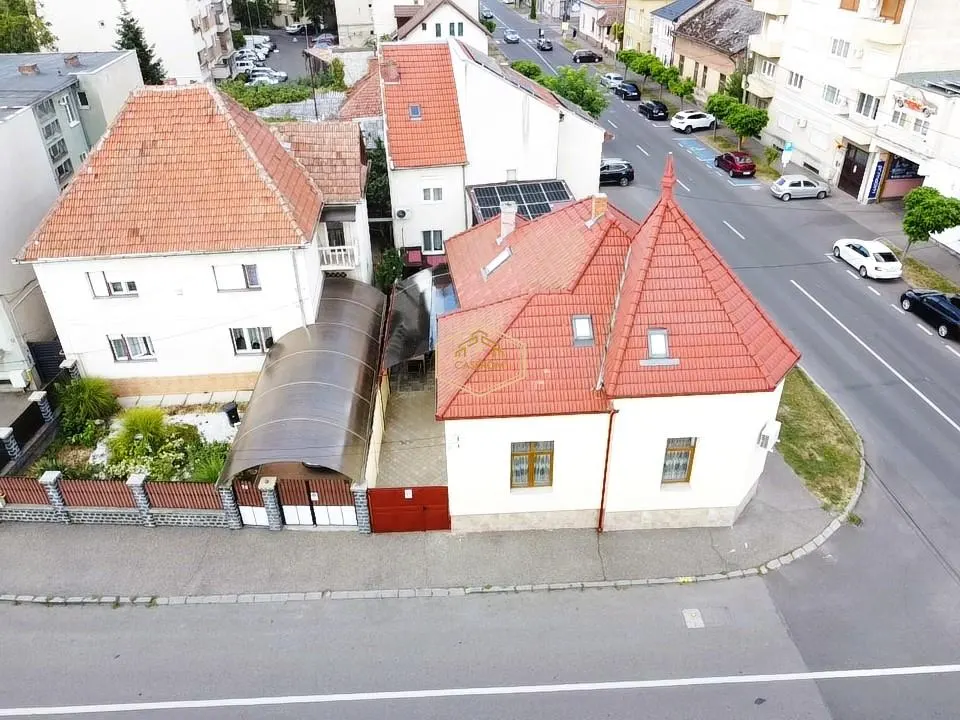 Central | Casa individuala cu 5 camere - 168 m² | Avram Iancu - foto 25