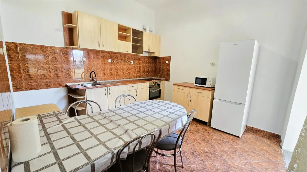 Central | Casa individuala cu 5 camere - 168 m² | Avram Iancu - foto 4