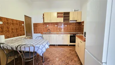 Central | Casa individuala cu 5 camere - 168 m² | Avram Iancu - foto 5