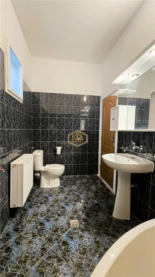 Central | Casa individuala cu 5 camere - 168 m² | Avram Iancu - foto 6