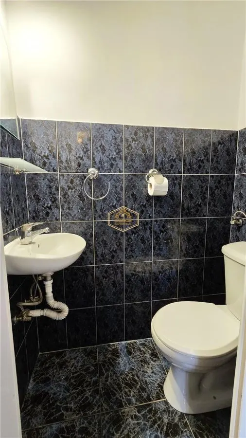 Central | Casa individuala cu 5 camere - 168 m² | Avram Iancu - foto 8