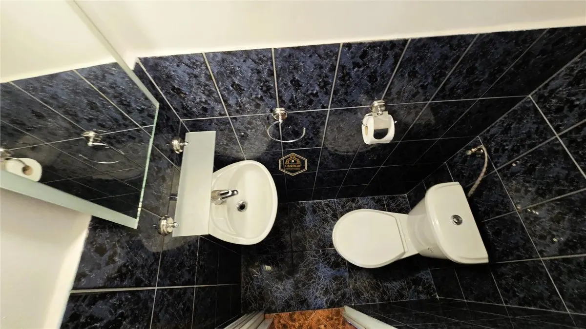 Central | Casa individuala cu 5 camere - 168 m² | Avram Iancu - foto 9