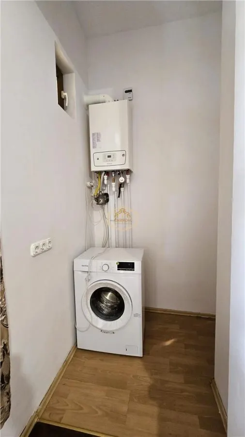 Central | Casa individuala cu 5 camere - 168 m² | Avram Iancu - foto 10