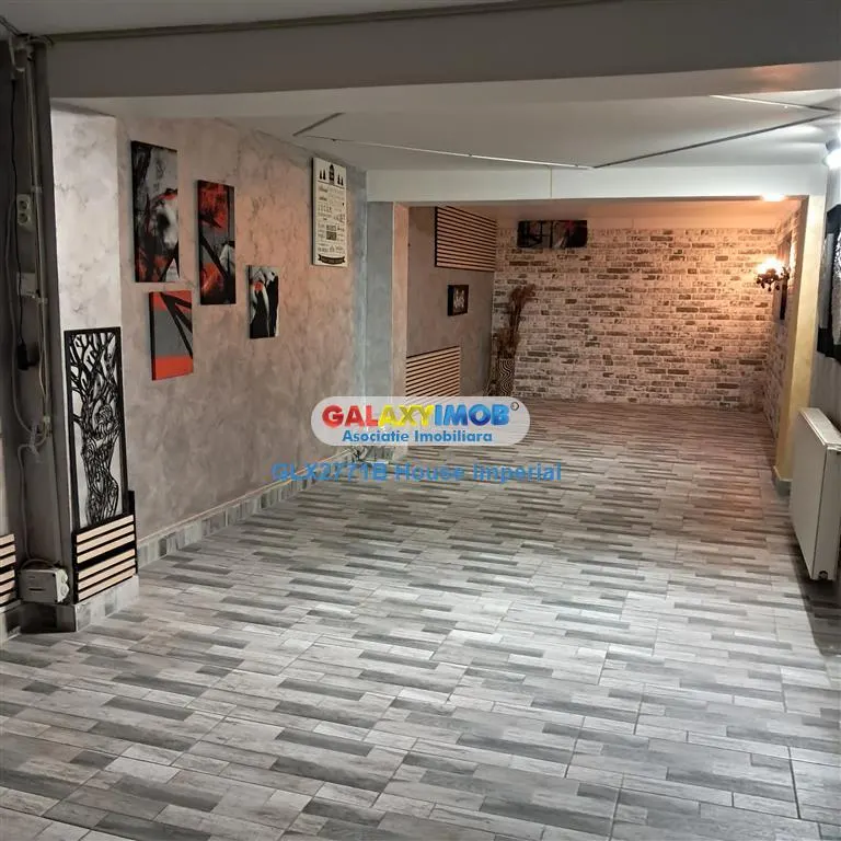 Vanzare vila zona Piata Muncii - foto 2