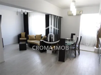 Inchiriere apartament 2 camere in Ploiesti, zona Bariera Bucuresti - Ploiesti