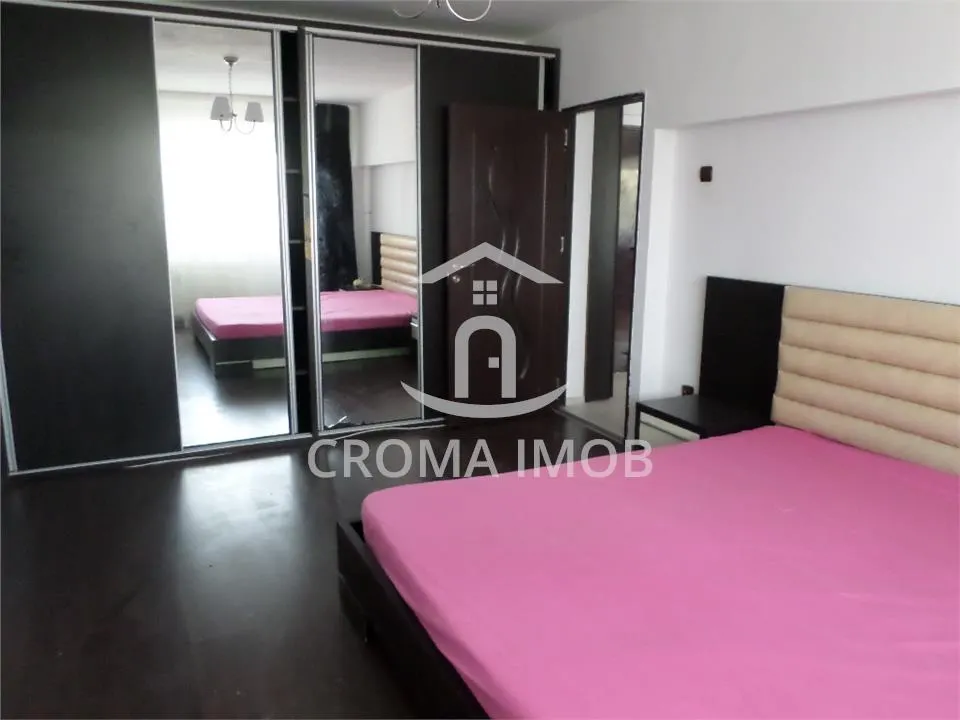 Inchiriere apartament 2 camere in Ploiesti, zona Bariera Bucuresti - foto 11