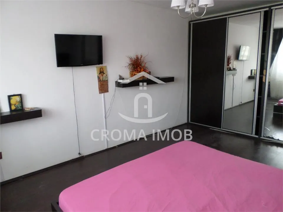 Inchiriere apartament 2 camere in Ploiesti, zona Bariera Bucuresti - foto 12