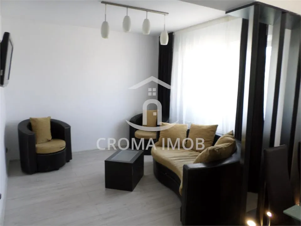 Inchiriere apartament 2 camere in Ploiesti, zona Bariera Bucuresti - foto 5