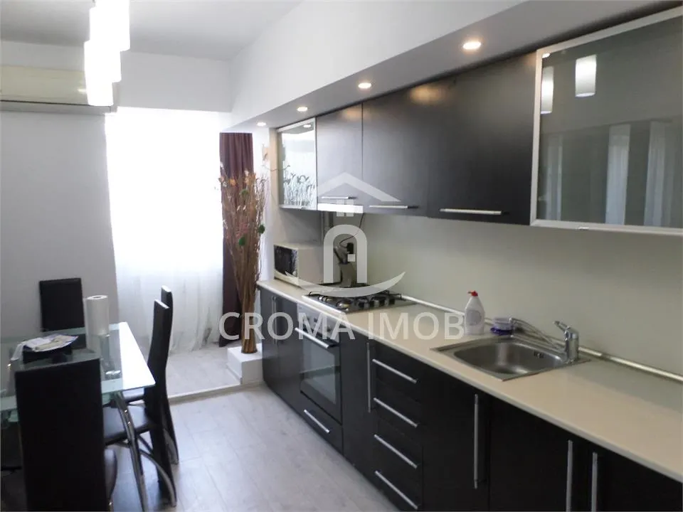 Inchiriere apartament 2 camere in Ploiesti, zona Bariera Bucuresti - foto 6
