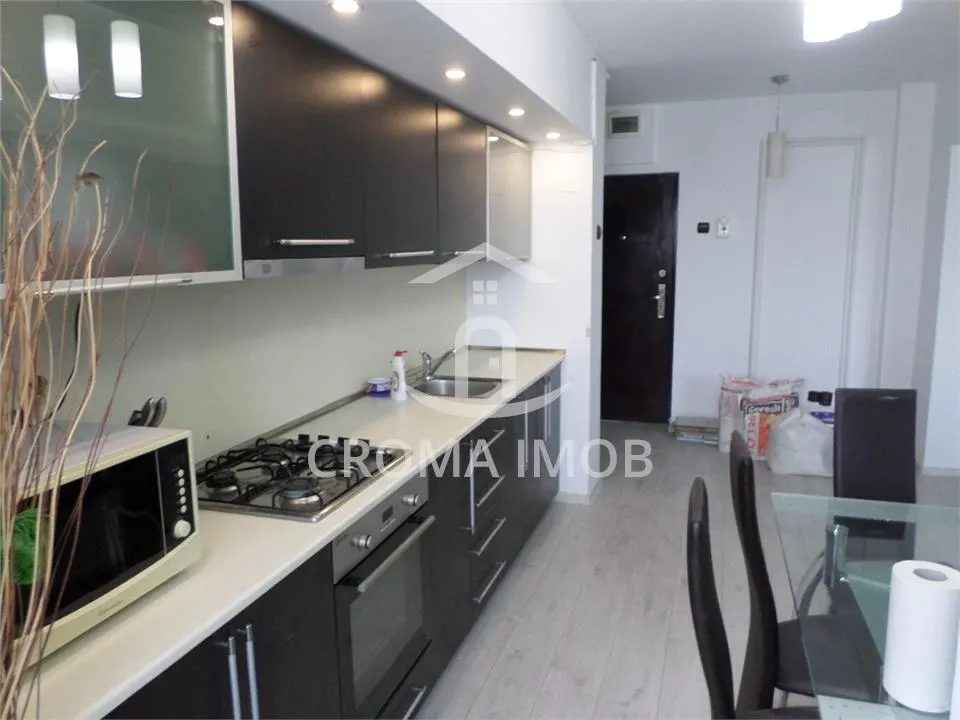Inchiriere apartament 2 camere in Ploiesti, zona Bariera Bucuresti - foto 7