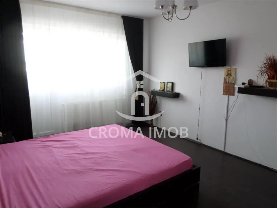Inchiriere apartament 2 camere in Ploiesti, zona Bariera Bucuresti - foto 9