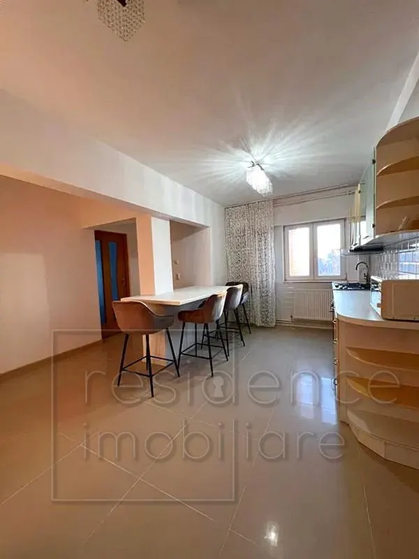 Pet friendly! Apartament 4 camere separate, Marasti, zona Iulius Mall - foto 7