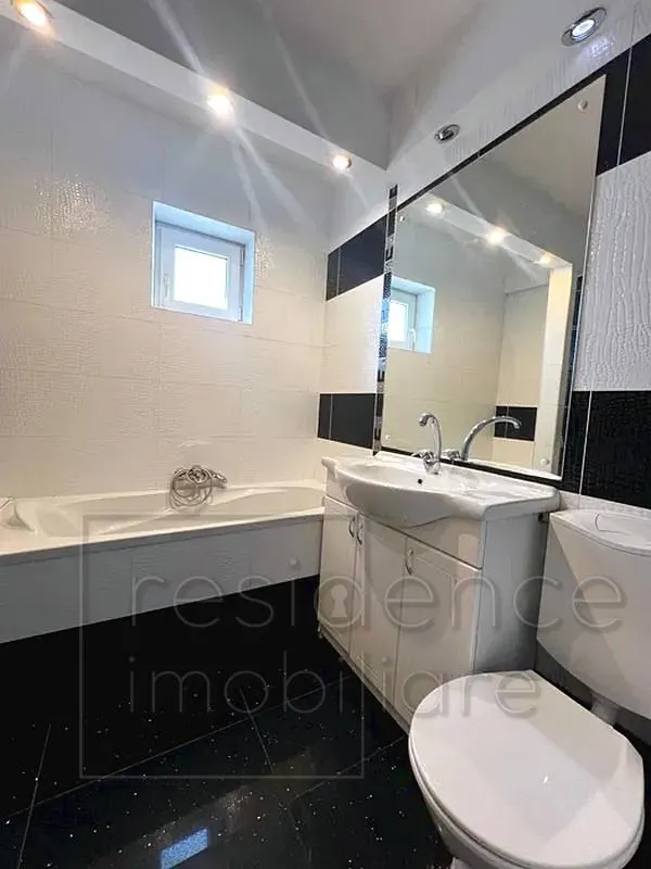Pet friendly! Apartament 4 camere separate, Marasti, zona Iulius Mall - foto 8