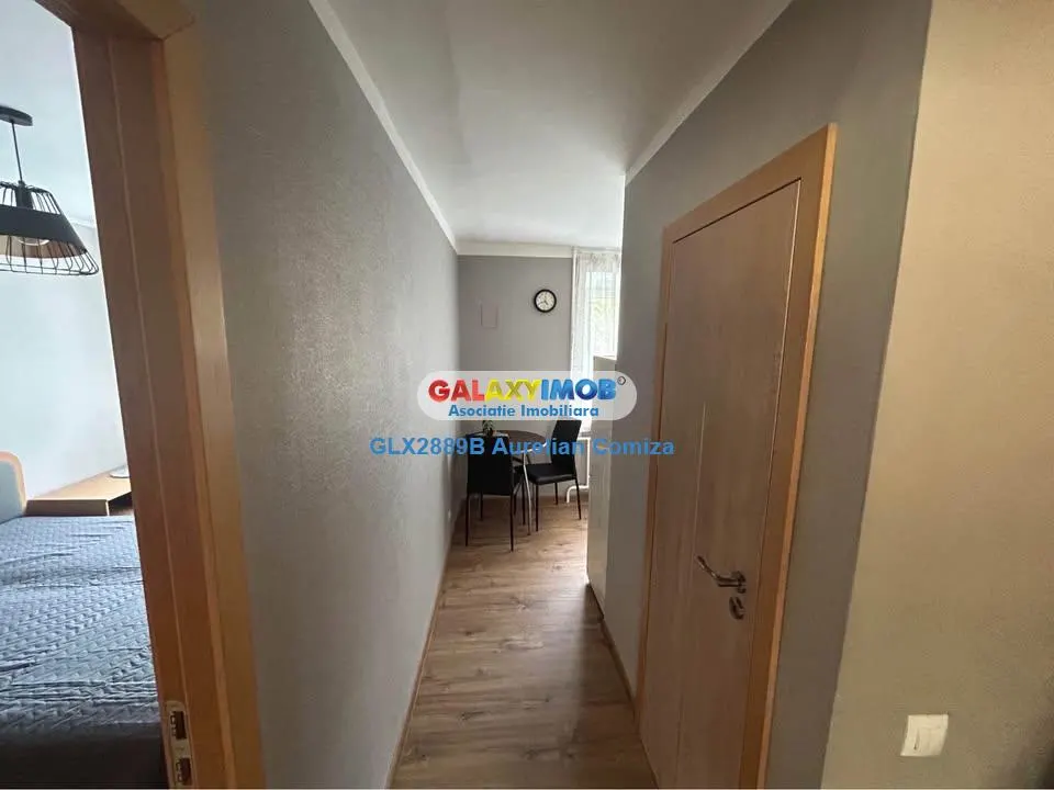 Inchiriere 2 camere 1 Decembrie/Ilfov/sp55mp/etaj 1 - foto 3