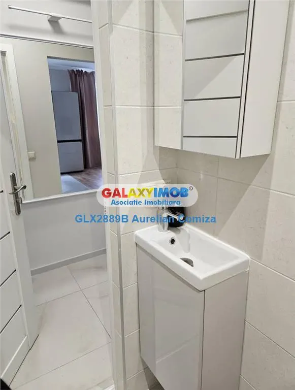 Inchiriere 2 camere Afumati/sp 60mp/etaj 1 - foto 17