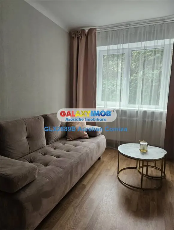 Inchiriere 2 camere Afumati/sp 60mp/etaj 1 - foto 4