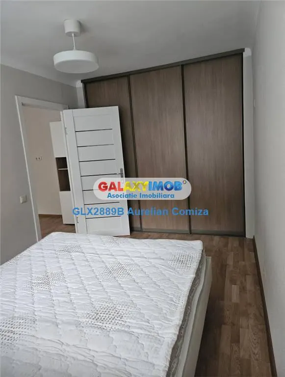 Inchiriere 2 camere Afumati/sp 60mp/etaj 1 - foto 10