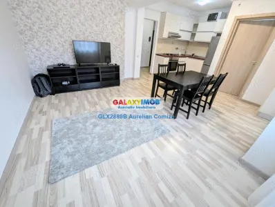 Inchiriere apartament  2 camere Voluntari - Voluntari