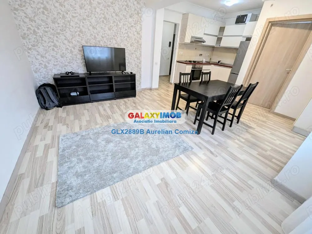 Inchiriere apartament  2 camere Voluntari - foto 1