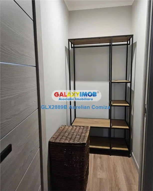 Inchiriere 2 camere Voluntari/sp 50mp/etaj 1 - foto 10