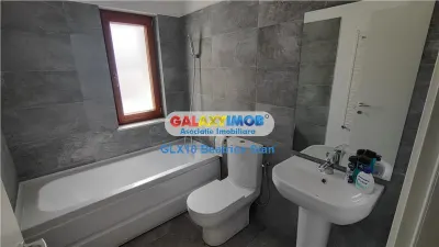 Vila in duplex finalizata 2022 cu teren 300m Drumul Potcoavei - foto 17