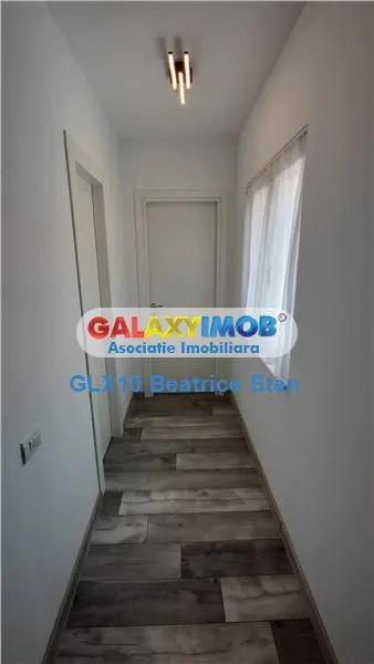 Vila in duplex finalizata 2022 cu teren 300m Drumul Potcoavei - foto 18